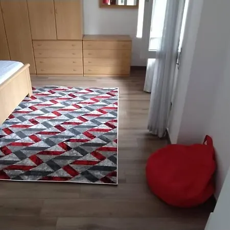 Dream House Клузоне