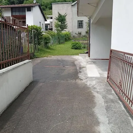 Апартаменты Dream House *