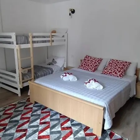 Dream House Apartment