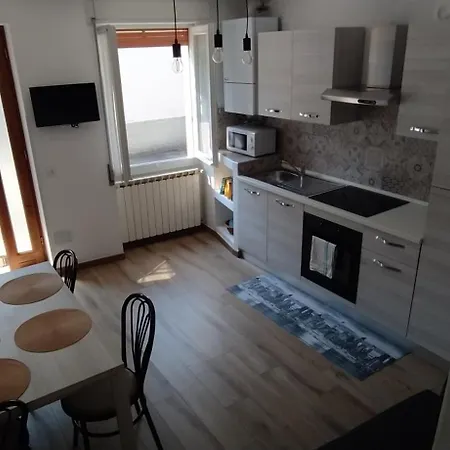 Apartment Dream House