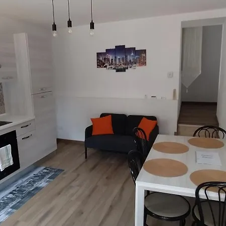 Dream House * Клузоне