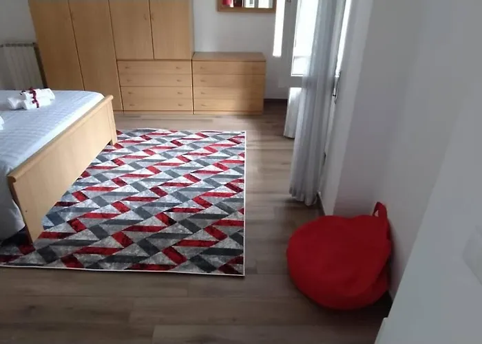 Dream House Клузоне
