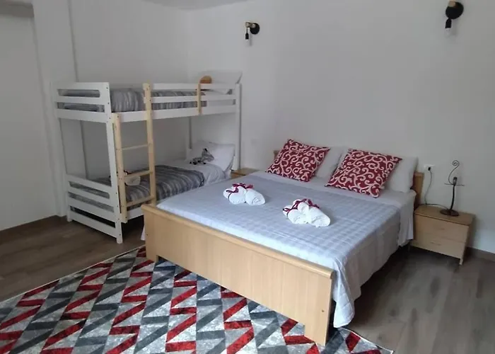 Dream House Апартаменты