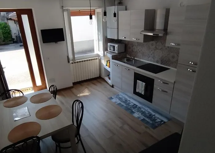 Апартаменты Dream House