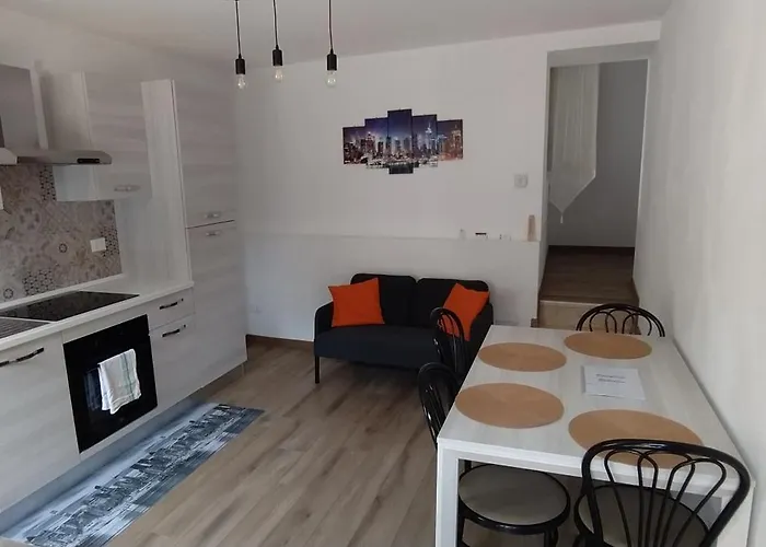 Dream House * Клузоне